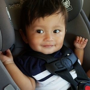 Meet your Posher, Karina